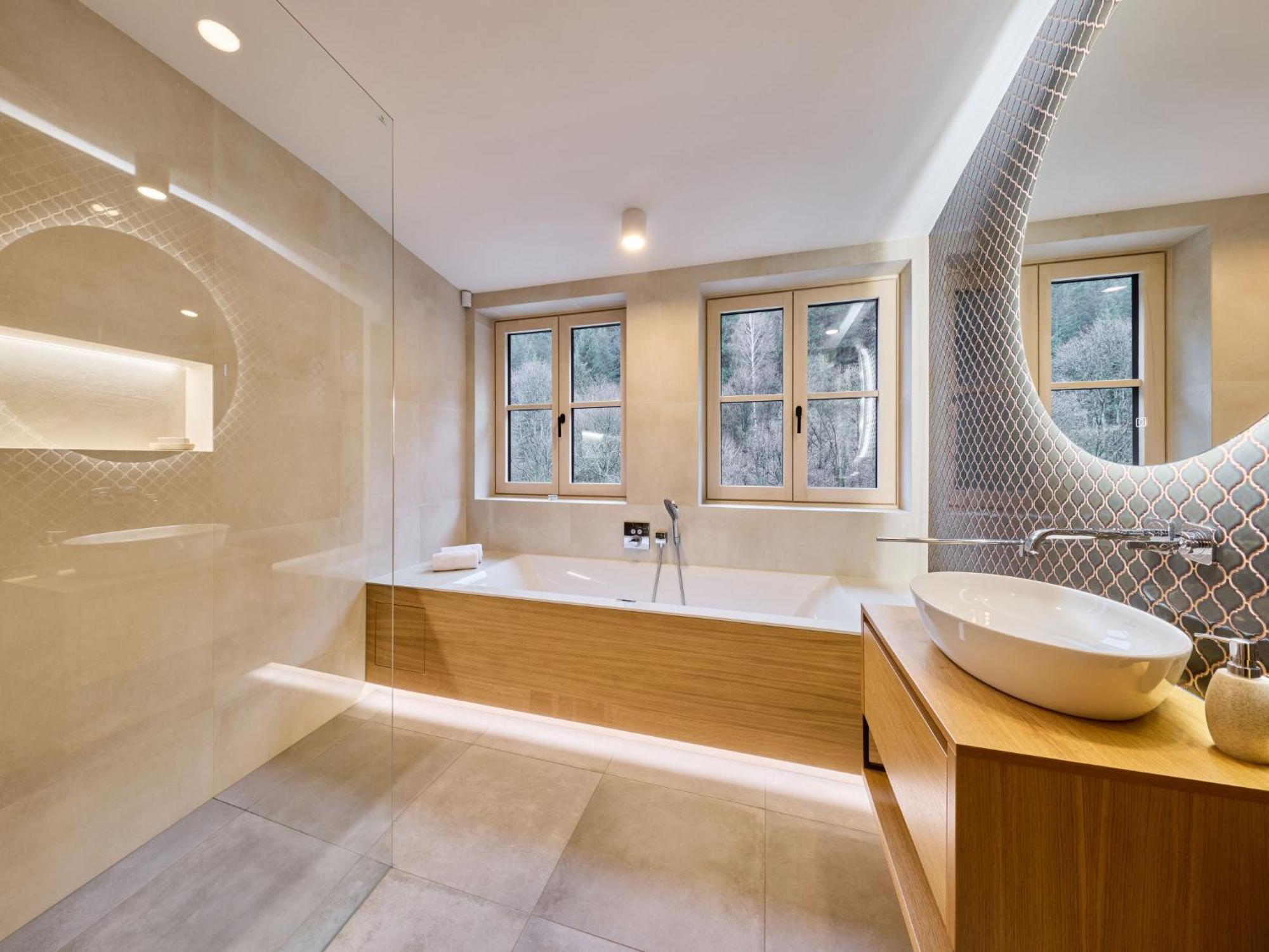 Apartment Maj-7 By Interhome Пец под Снежко Екстериор снимка