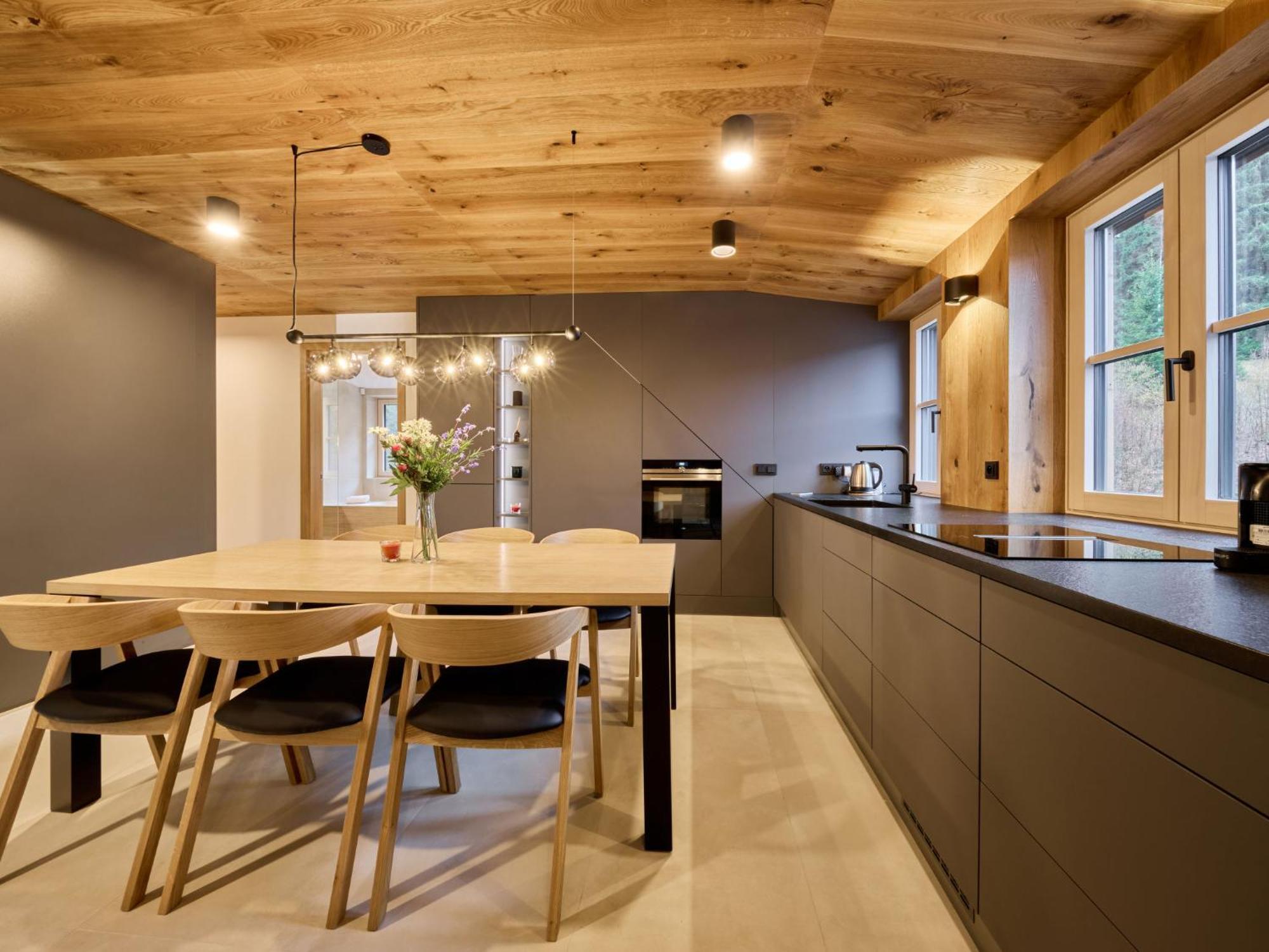 Apartment Maj-7 By Interhome Пец под Снежко Екстериор снимка