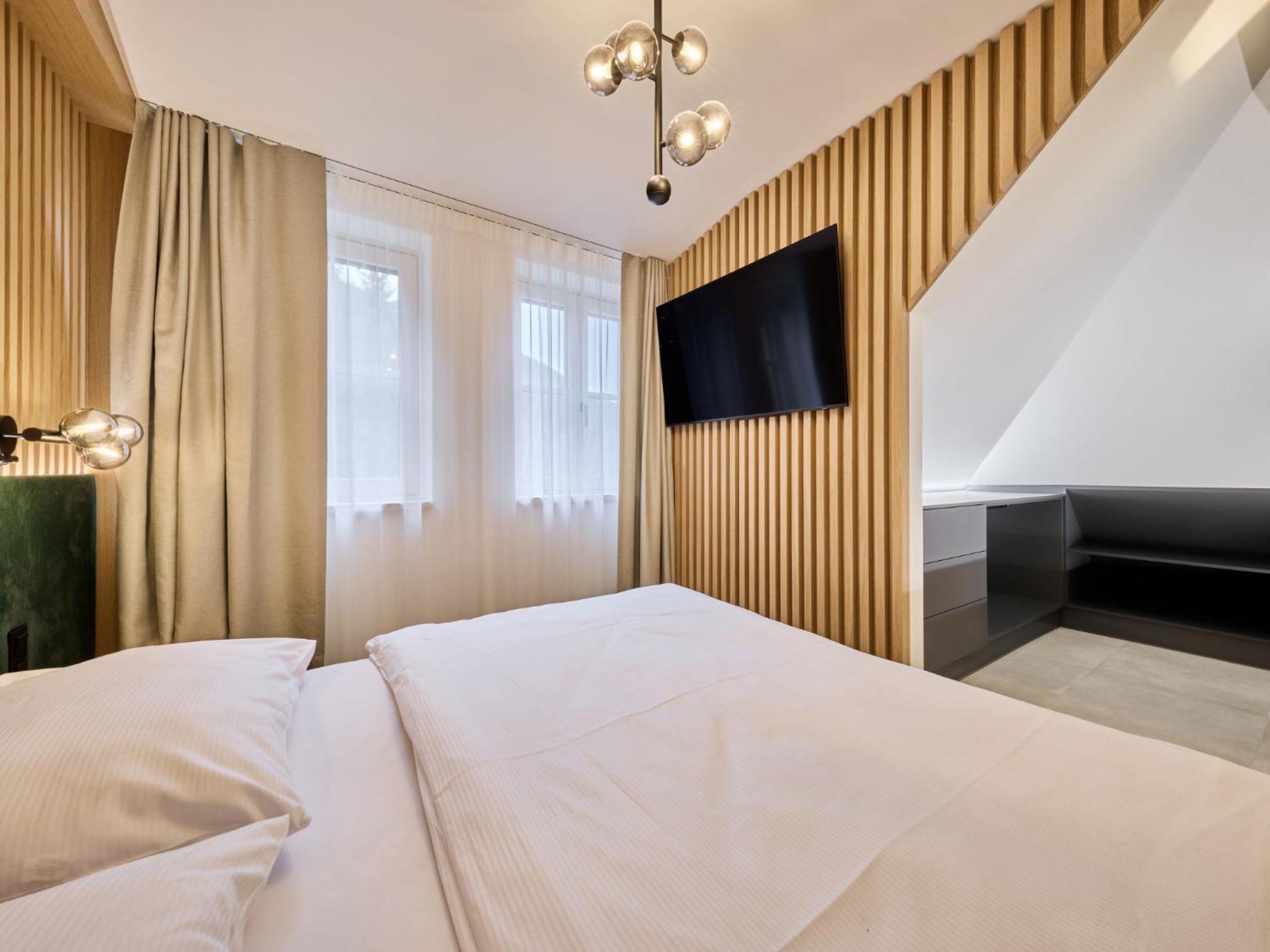 Apartment Maj-7 By Interhome Пец под Снежко Екстериор снимка